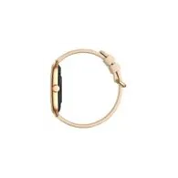 Ceas inteligent Zeblaze GTS 4 (auriu)