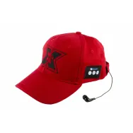 Sapca sport cu casti handsfree bluetooth serioux butoane de control Serioux - 1