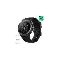 Ceas inteligent Zeblaze Stratos 2 (negru)