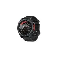 Ceas inteligent Zeblaze Stratos 4 (negru)