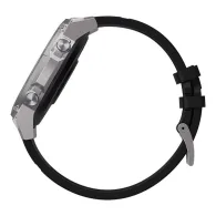 Ceas inteligent Zeblaze VIBE 7 Pro (argintiu)