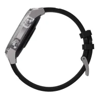 Ceas inteligent Zeblaze VIBE 7 Pro (argintiu)