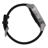 Ceas inteligent Zeblaze VIBE 7 Pro (argintiu)