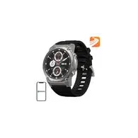 Ceas inteligent Zeblaze VIBE 7 Pro (argintiu)