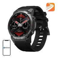 Ceas inteligent Zeblaze VIBE 7 Pro (negru)