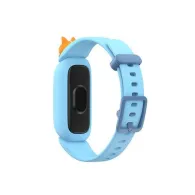 Smartband dla dzieci Havit M81 (niebieski)