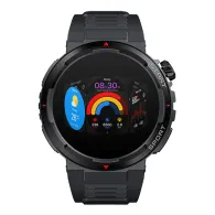 Smartwatch Zeblaze Ares 3 Plus (Black)