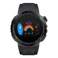 Smartwatch Zeblaze Ares 3 Plus (Black)