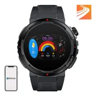 Smartwatch Zeblaze Ares 3 Plus (Black)