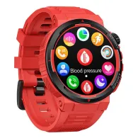 Smartwatch Zeblaze Ares 3 Plus (Red)