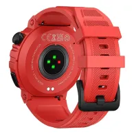 Smartwatch Zeblaze Ares 3 Plus (Red)