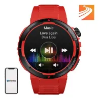 Smartwatch Zeblaze Ares 3 Plus (Red)