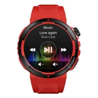 Smartwatch Zeblaze Ares 3 Plus (Red)