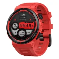 Smartwatch Zeblaze Ares 3 Plus (Red)