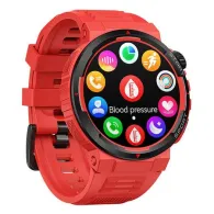 Smartwatch Zeblaze Ares 3 Plus (Red)