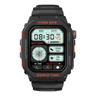 Smartwatch Zeblaze Ares GPS (black)