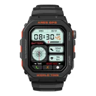 Smartwatch Zeblaze Ares GPS (black)
