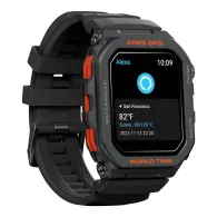 Smartwatch Zeblaze Ares GPS (black)