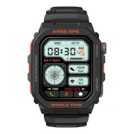Smartwatch Zeblaze Ares GPS (black)