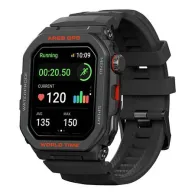 Smartwatch Zeblaze Ares GPS (black)