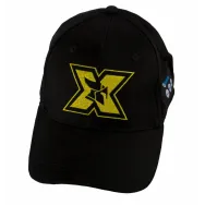 Sapca sport cu casti handsfree bluetooth serioux butoane de control Serioux - 1