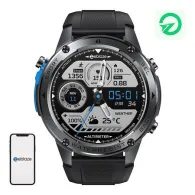 Smartwatch Zeblaze Stratos 2 Ultra (Black)