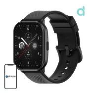 Zeblaze GTS 3 Smartwatch (negru).