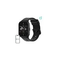 Zeblaze GTS 3 Smartwatch (negru).