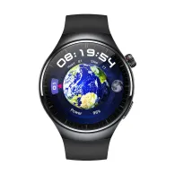 Zeblaze Thor Ultra Smartwatch (negru)