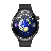 Zeblaze Thor Ultra Smartwatch (negru)
