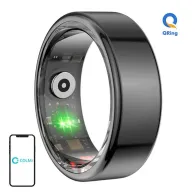 Smartring Colmi R02 21.3MM 12 (negru)
