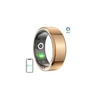 Smartring Colmi R02 8 (Aur)