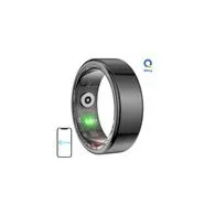 Smartring Colmi R02 8 (negru)