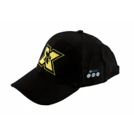 Sapca sport cu casti handsfree bluetooth serioux butoane de control Serioux - 1