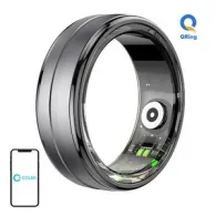 Smartring Colmi R06 18.9MM 9 (negru)
