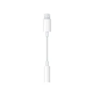 Apple lightning to 3.5 mm headphone jack adapter Apple - 1