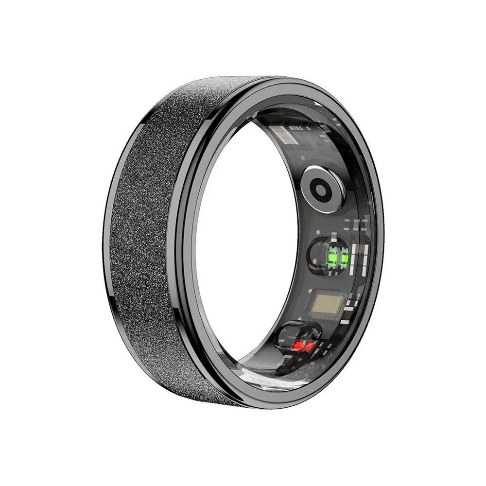 Smartring Colmi R10 21.6MM 12 (negru)