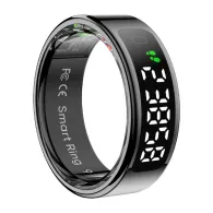 Smartring Colmi R12 20.8MM 11 (negru)