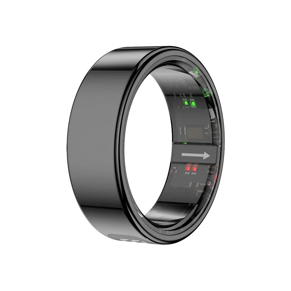 Smartring Colmi R12 21.6MM 12 (negru)