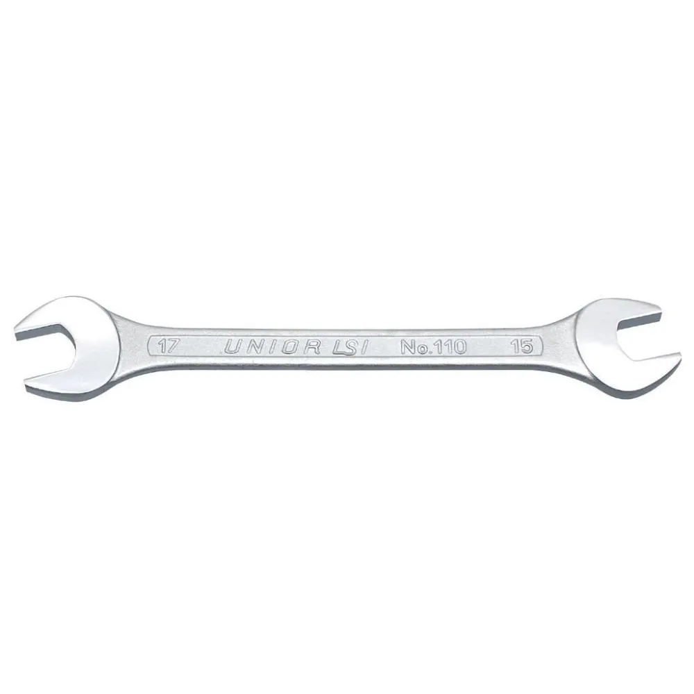 Unior 600061 Cheie fixa 110/1, 6.0x7mm