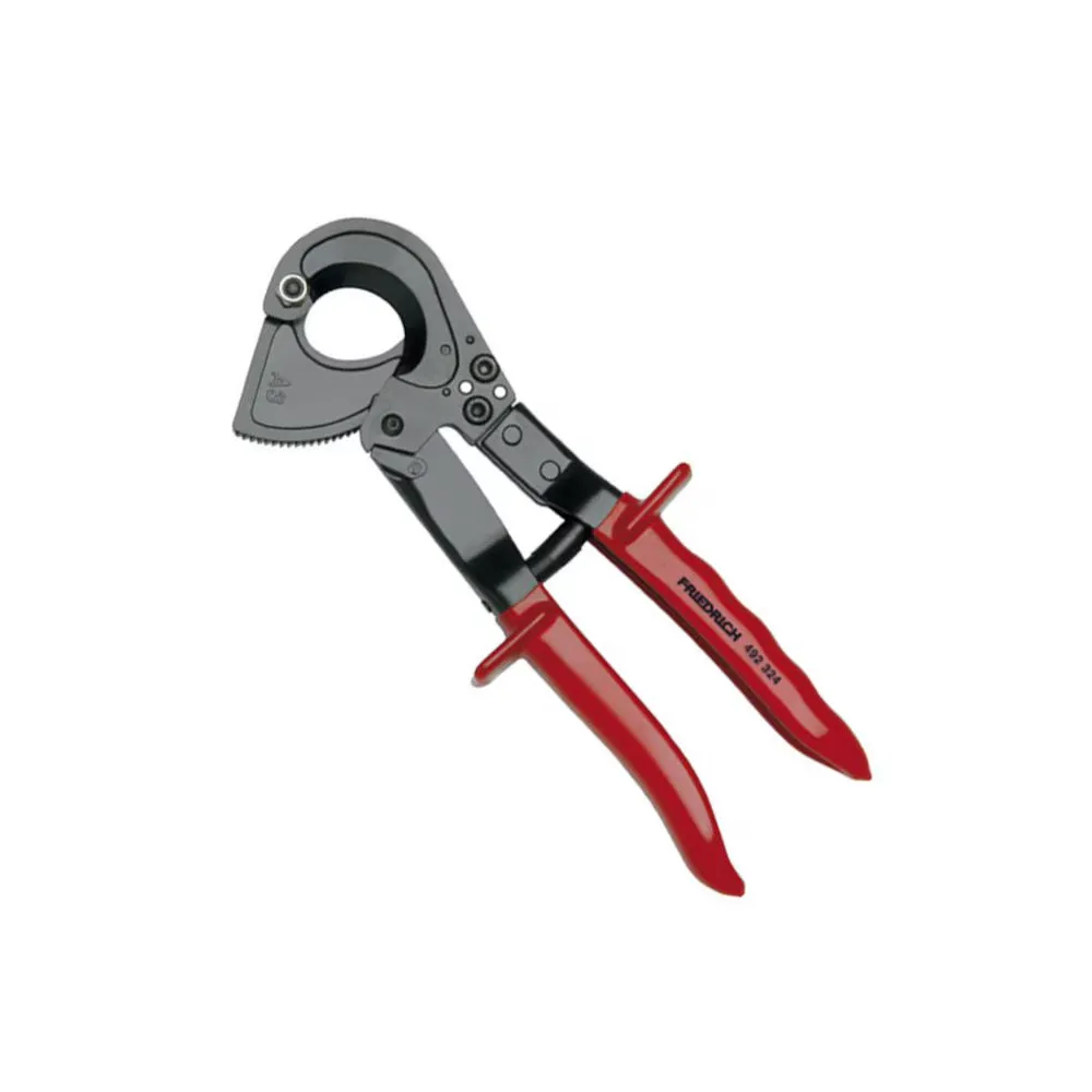 Unior 492324 Cleste taiat cabluri 260mm