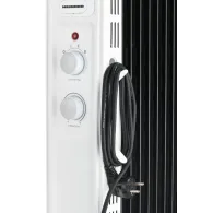 CALORIFER CU ULEI HEINNER HOH-M13WH-BK