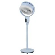 VENTILATOR CU PICIOR FRAM FSF-MAT24DC-BL