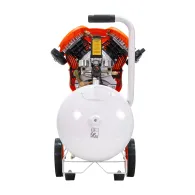 compresor ruris double power 5000