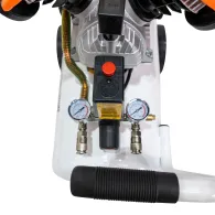 compresor ruris double power 5000