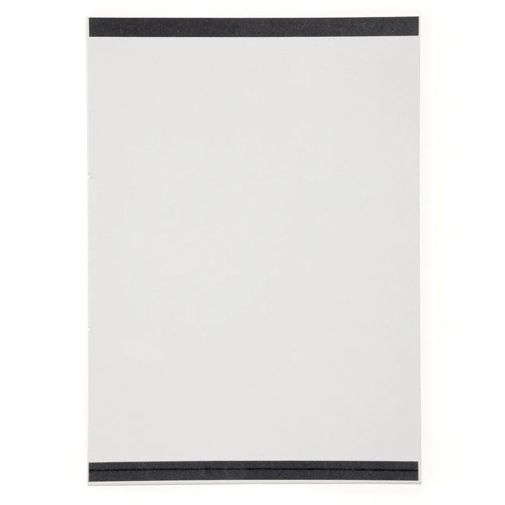 Buzunar magnetic Durable, transparent, A4, 2 bucati/set