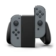 SUPORT controller PowerA, pentru Nintendo Switch JOY-CON, negru, "1501064-01"