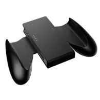 SUPORT controller PowerA, pentru Nintendo Switch JOY-CON, negru, "1501064-01"