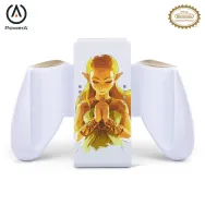 SUPORT controller PowerA, pentru Nintendo Switch JOY-CON, Princess Zelda, "NSAC0059-01"