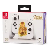 SUPORT controller PowerA, pentru Nintendo Switch JOY-CON, Princess Zelda, "NSAC0059-01"